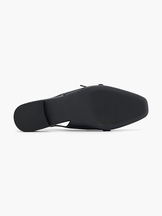 Graceland Ballerina Schwarz 59323 4