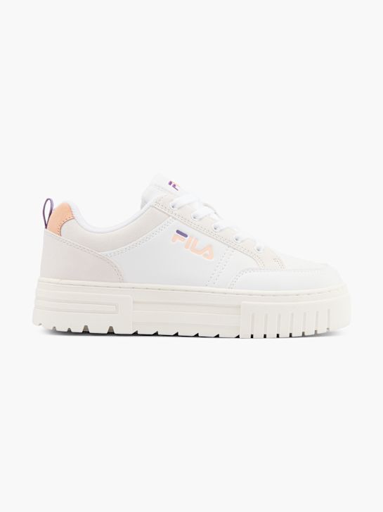 FILA Sneaker Alb 59422 1