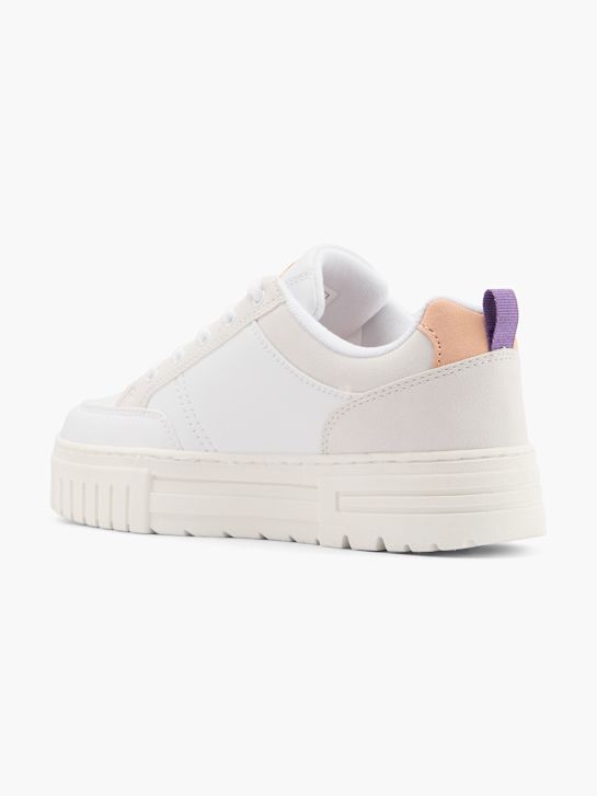 FILA Sneaker Alb 59422 3