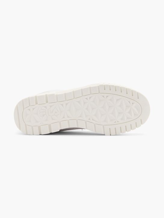 FILA Sneaker Alb 59422 4