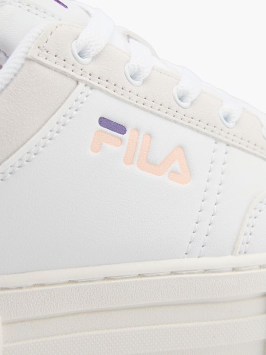 FILA Patike Bijela 59422 5