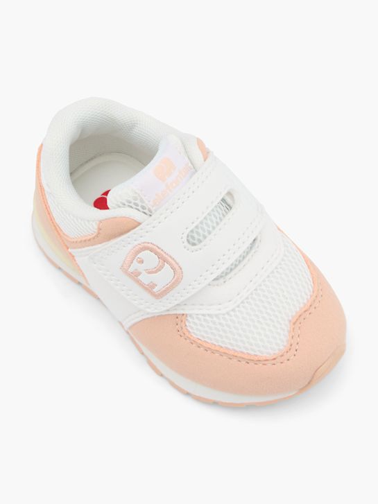 elefanten Chaussures de ville Rose 59450 2