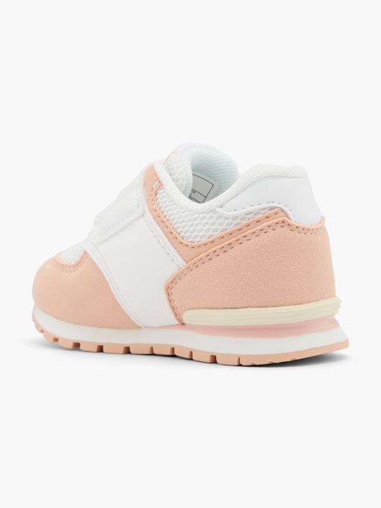 elefanten Chaussures de ville Rose 59450 3