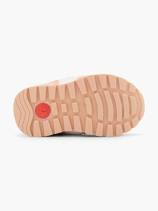 elefanten Chaussures de ville Rose 59450 4