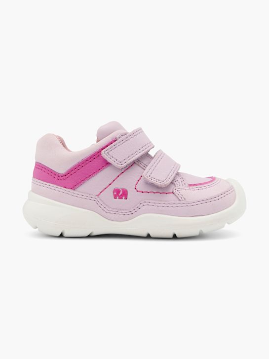 elefanten Chaussures de ville Rose 59460 1