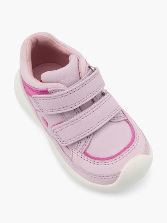 elefanten Chaussures de ville Rose 59460 2