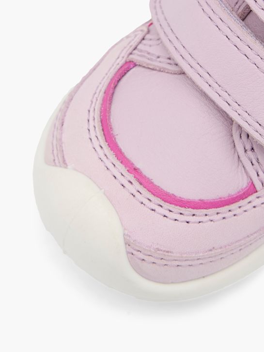 elefanten Chaussures de ville Rose 59460 5