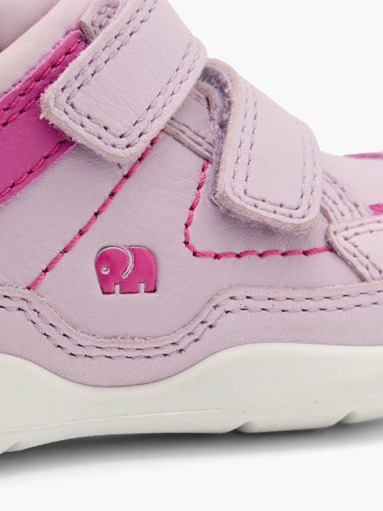 elefanten Chaussures de ville Rose 59460 6
