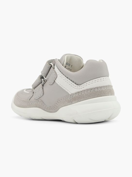 elefanten Chaussures de ville Gris 59464 3