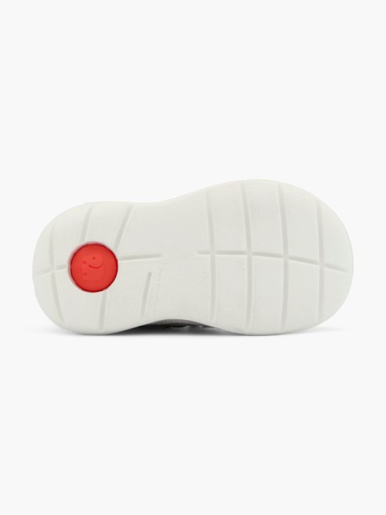 elefanten Chaussures de ville Gris 59464 4