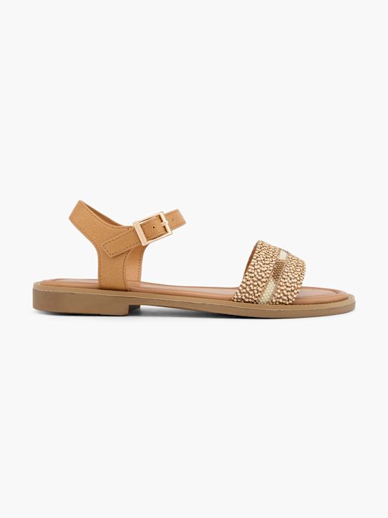 Catwalk Basutės Ruda 59425 1