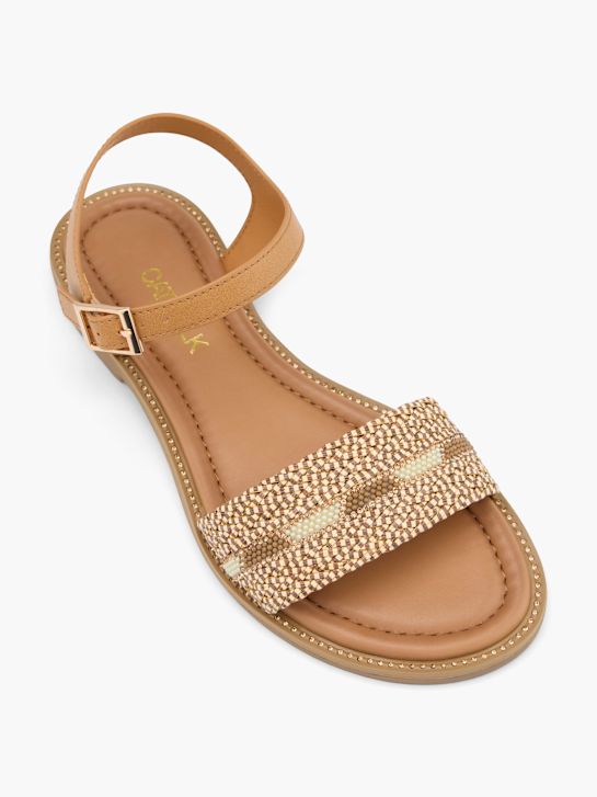 Catwalk Sandalo Marrone 59425 2