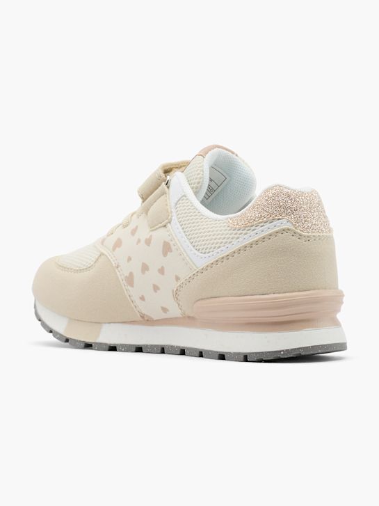 elefanten Baskets Beige 59457 3