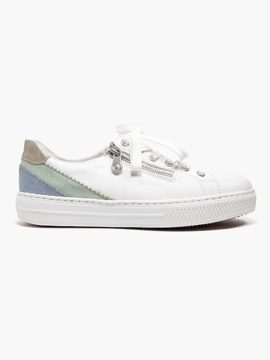 Rieker Trainer White 88080 1