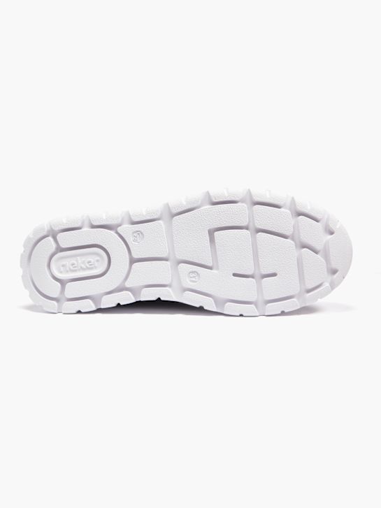 Rieker Trainer Blue 88078 4