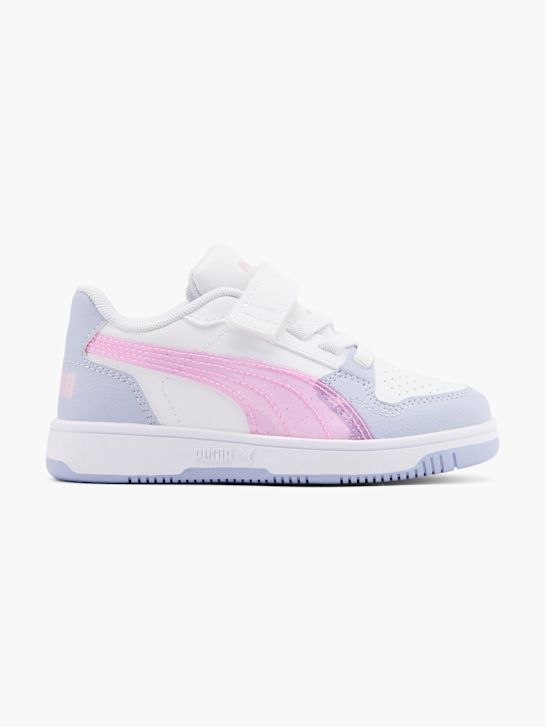 PUMA Tenisky Fialová 59410 1
