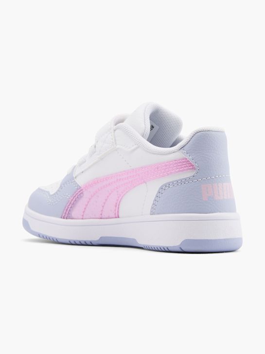 PUMA Sportbačiai Violetinė 59410 3