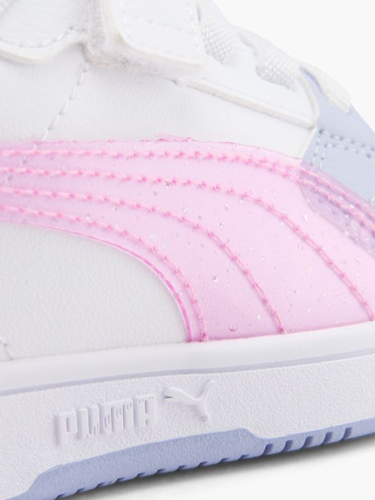 PUMA Sneaker lila 59410 5