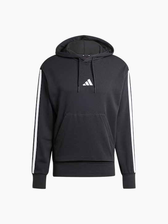 adidas Sweat à capuche Noir 59420 1