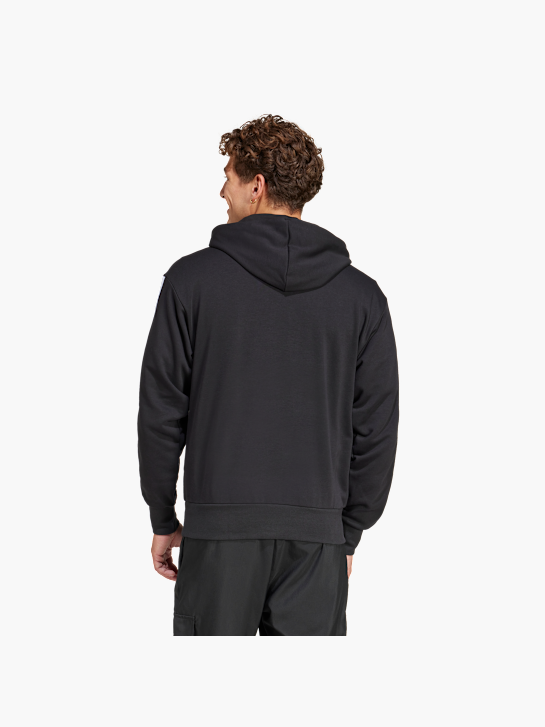 adidas Sweat à capuche Noir 59420 3