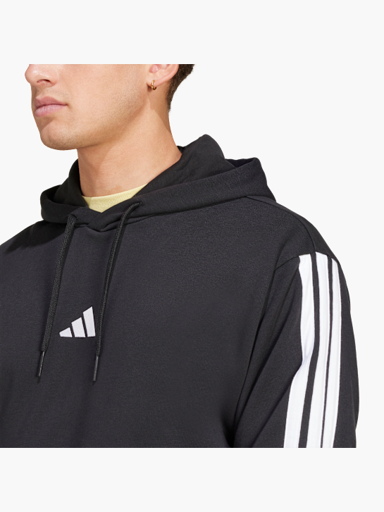 adidas Sweat à capuche Noir 59420 2