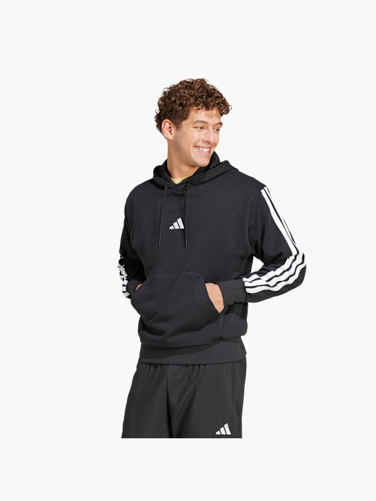 adidas Hoodie Schwarz 59420 4