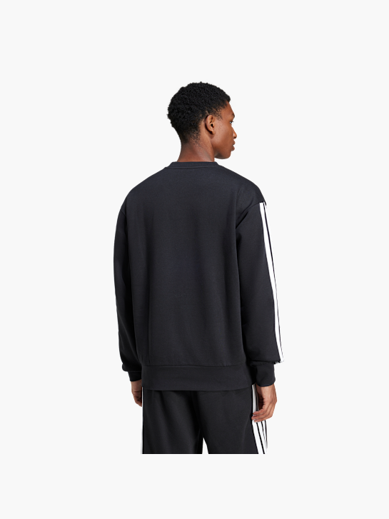 adidas Pull en mailles Noir 59529 3
