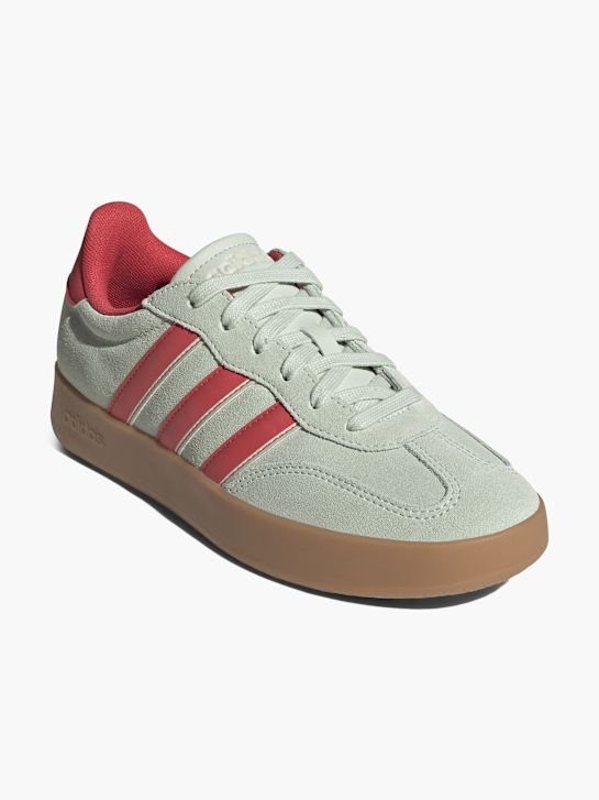adidas Tenisky Mentolová 59551 2