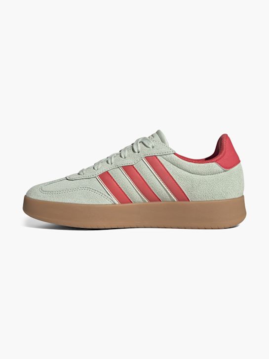adidas Tenisky Mentolová 59551 3