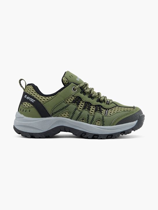 Hi-Tec Laufschuh Khaki 59557 1