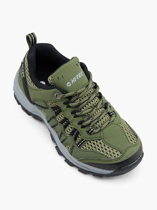 Hi-Tec Laufschuh Khaki 59557 2