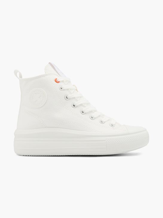 Xti Sneaker Blanco 59561 1