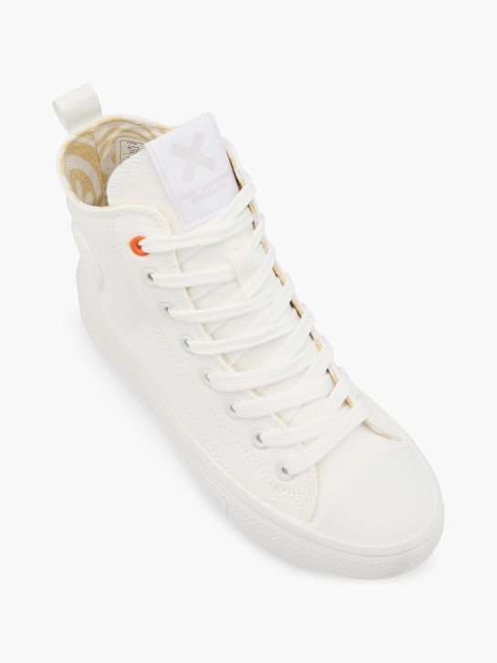 Xti Sneaker Blanco 59561 2