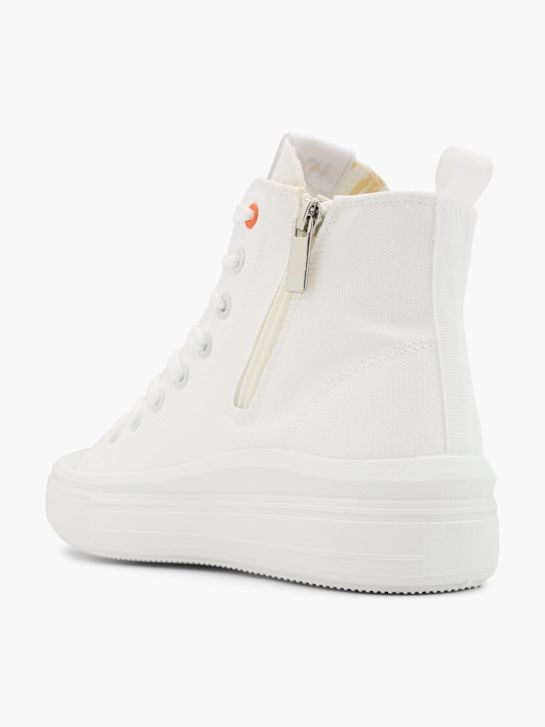 Xti Sneaker Blanco 59561 3