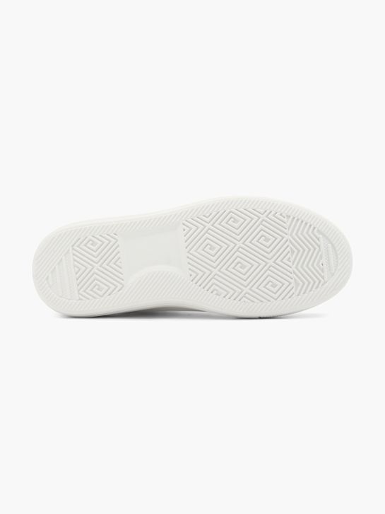 Xti Sneaker Blanco 59561 4