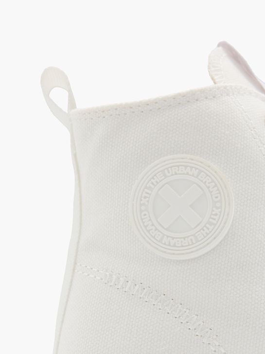 Xti Sneaker Blanco 59561 5