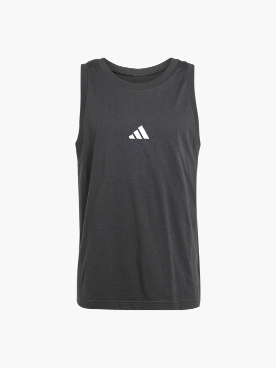 adidas Tanktop Schwarz 59785 1