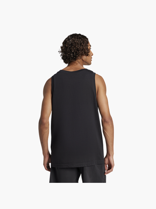 adidas Tanktop Schwarz 59785 3