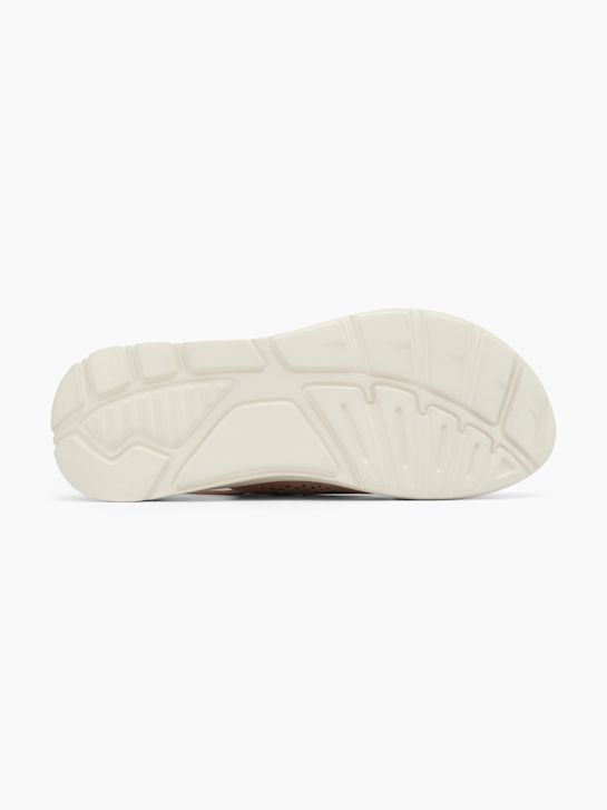 Xti Sandalias Nude 59580 4