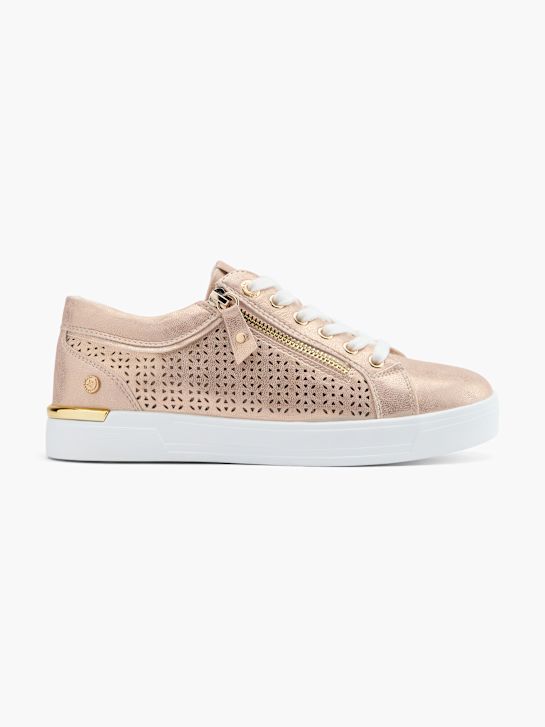 Xti Sneaker Nude 59594 1