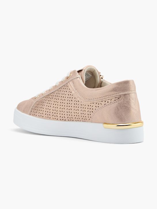 Xti Sneaker Nude 59594 3