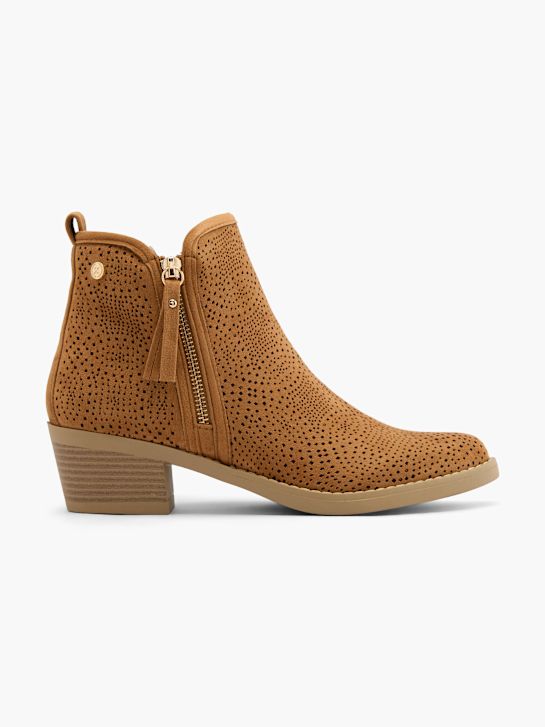 Xti Bota Marrón 59570 1