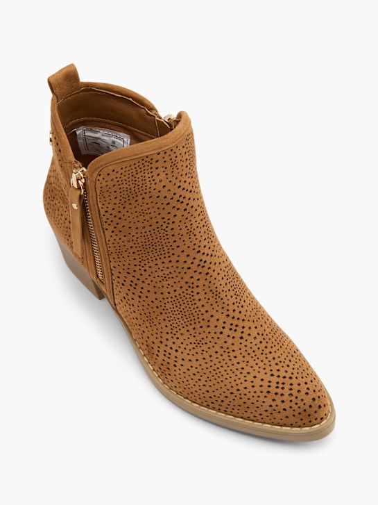 Xti Bota Marrón 59570 2