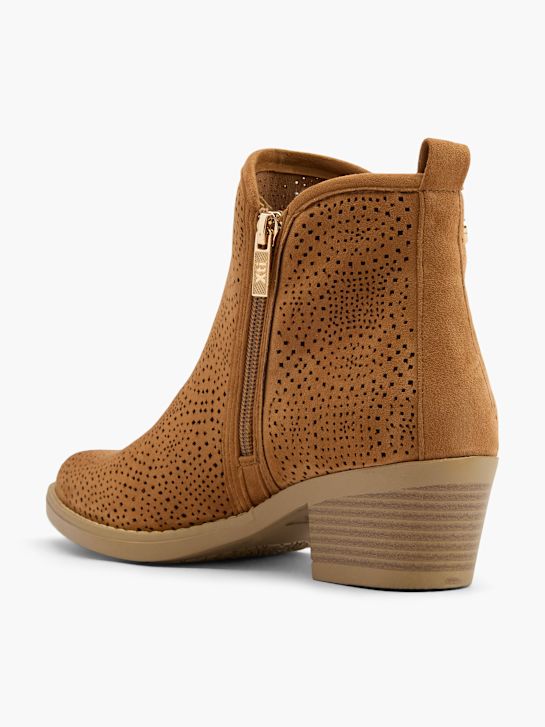 Xti Bota Marrón 59570 3