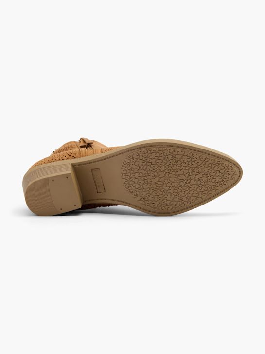 Xti Bota Marrón 59570 4