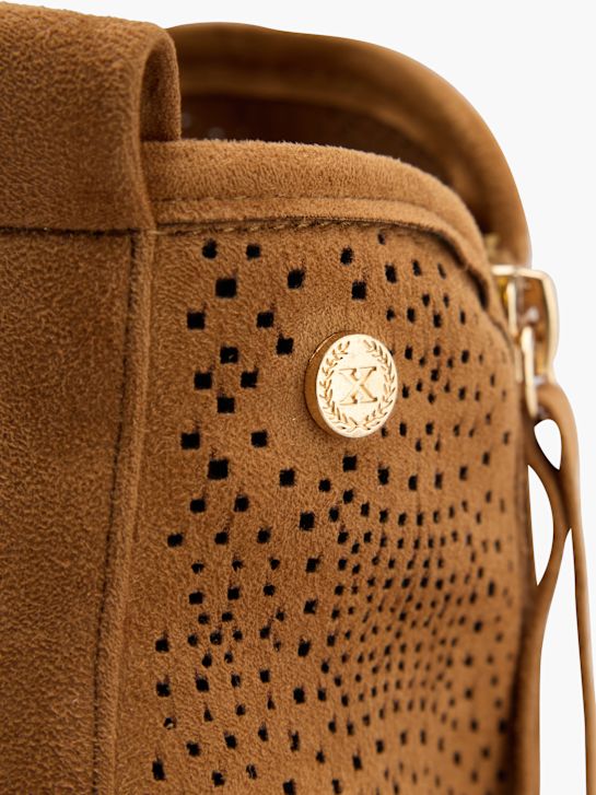 Xti Bota Marrón 59570 5