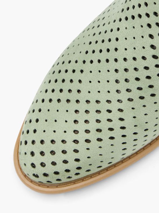 Xti Botins clássicos Azul 59574 5