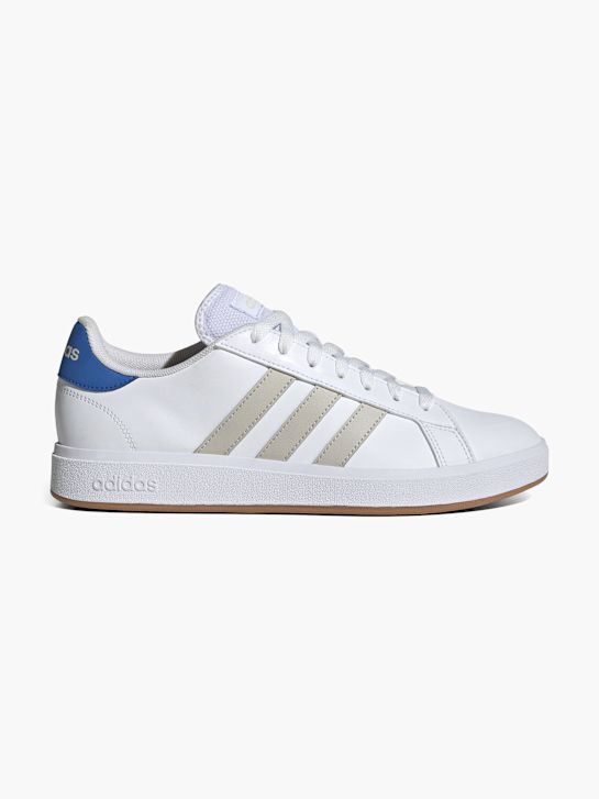 adidas Sneakersy Biały 59602 1