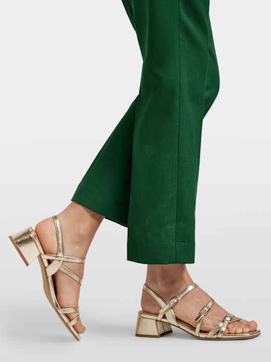 Catwalk Sandale Or 61456 5