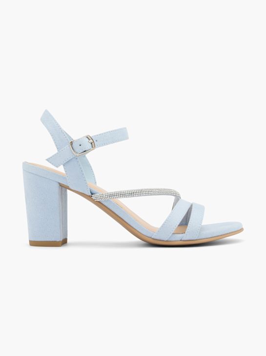 Graceland Sandal Blå 59797 1